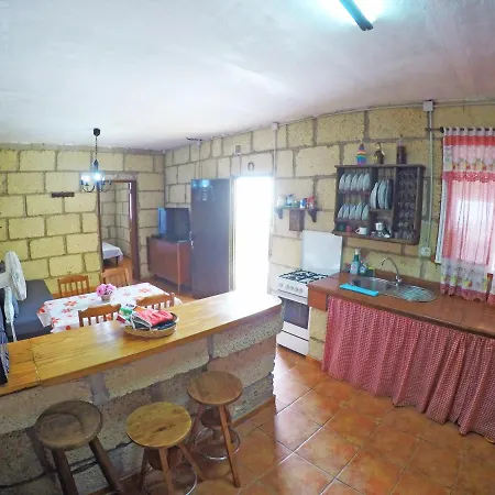 Vakantiehuis Noya Con Piscina Privada Santa Cruz de Tenerife