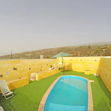Vakantiehuis Noya Con Piscina Privada *