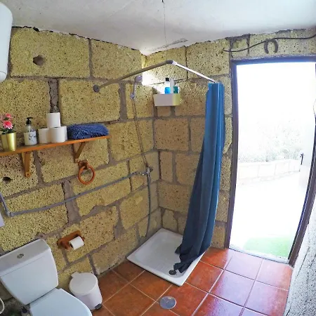 Noya Con Piscina Privada Vakantiehuis Santa Cruz de Tenerife