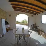 Feriehus Noya Con Piscina Privada Santa Cruz de Tenerife