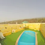 Feriehus Noya Con Piscina Privada *