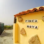 Feriehus Noya Con Piscina Privada *