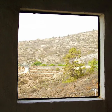 Noya Con Piscina Privada 度假居 圣克鲁斯-德特内里费