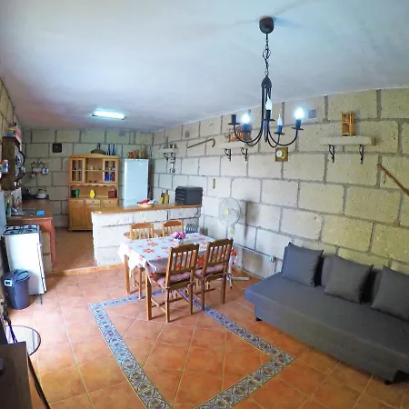 Hébergement de vacances Noya Con Piscina Privada