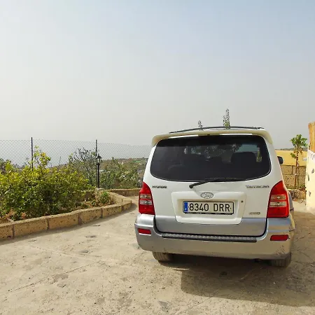 Hébergement de vacances Noya Con Piscina Privada *
