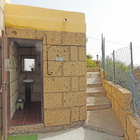 度假居 Noya Con Piscina Privada *