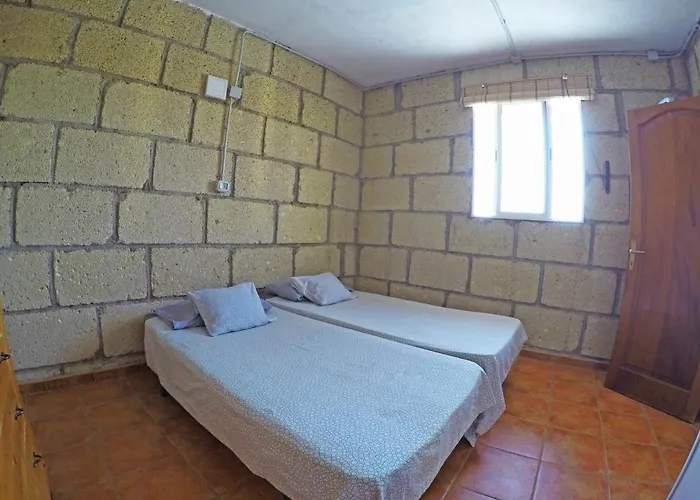 度假居 Noya Con Piscina Privada *