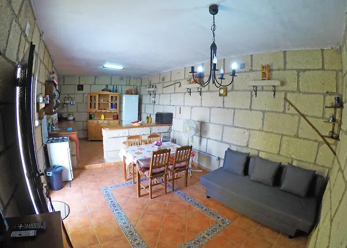 度假居 Noya Con Piscina Privada