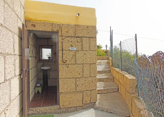 度假居 Noya Con Piscina Privada *