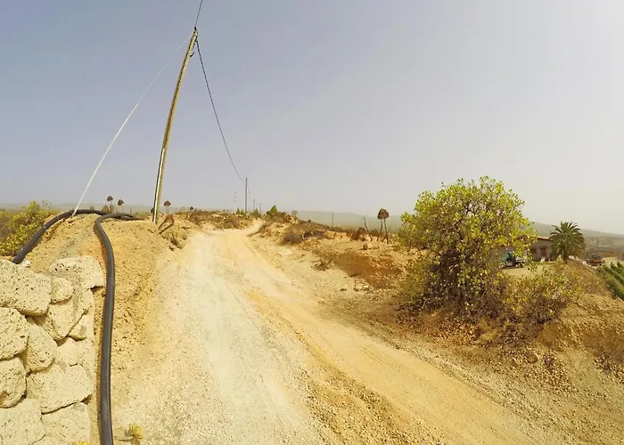Noya Con Piscina Privada *