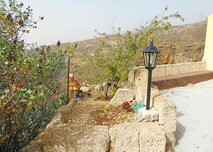 Noya Con Piscina Privada * 圣克鲁斯-德特内里费